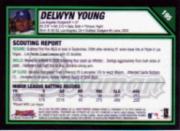 2007 Bowman Chrome Baseball Card Pick - Picture 381 of 427