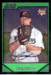 2007 Bowman Chrome Baseball Card Pick - Picture 384 of 427