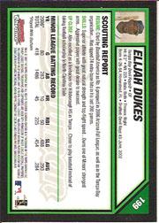 2007 Bowman Chrome Baseball Card Pick - Picture 387 of 427