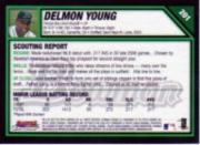 2007 Bowman Chrome Baseball Card Pick - Picture 391 of 427