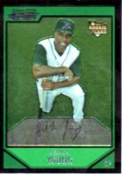2007 Bowman Chrome Baseball Card Pick - Picture 390 of 427