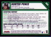 2007 Bowman Chrome Baseball Card Pick - Picture 395 of 427