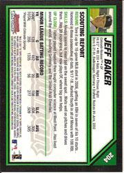 2007 Bowman Chrome Baseball Card Pick - Picture 397 of 427