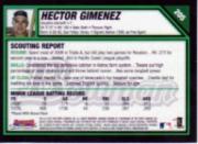 2007 Bowman Chrome Baseball Card Pick - Picture 399 of 427