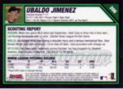 2007 Bowman Chrome Baseball Card Pick - Picture 401 of 427