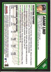 2007 Bowman Chrome Baseball Card Pick - Picture 403 of 427