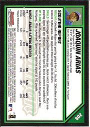 2007 Bowman Chrome Baseball Card Pick - Picture 405 of 427