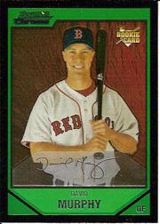 2007 Bowman Chrome Baseball Card Pick - Picture 406 of 427