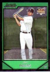 2007 Bowman Chrome Baseball Card Pick - Picture 410 of 427