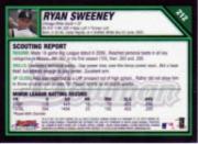 2007 Bowman Chrome Baseball Card Pick - Picture 413 of 427