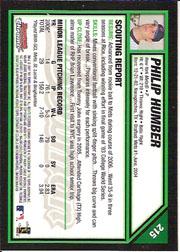 2007 Bowman Chrome Baseball Card Pick - Picture 419 of 427
