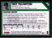 2007 Bowman Chrome Baseball Card Pick - Picture 421 of 427