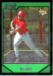2007 Bowman Chrome Baseball Card Pick - Picture 422 of 427