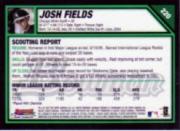 2007 Bowman Chrome Baseball Card Pick - Picture 427 of 427