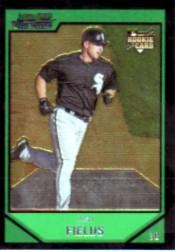 2007 Bowman Chrome Baseball Card Pick - Picture 426 of 427