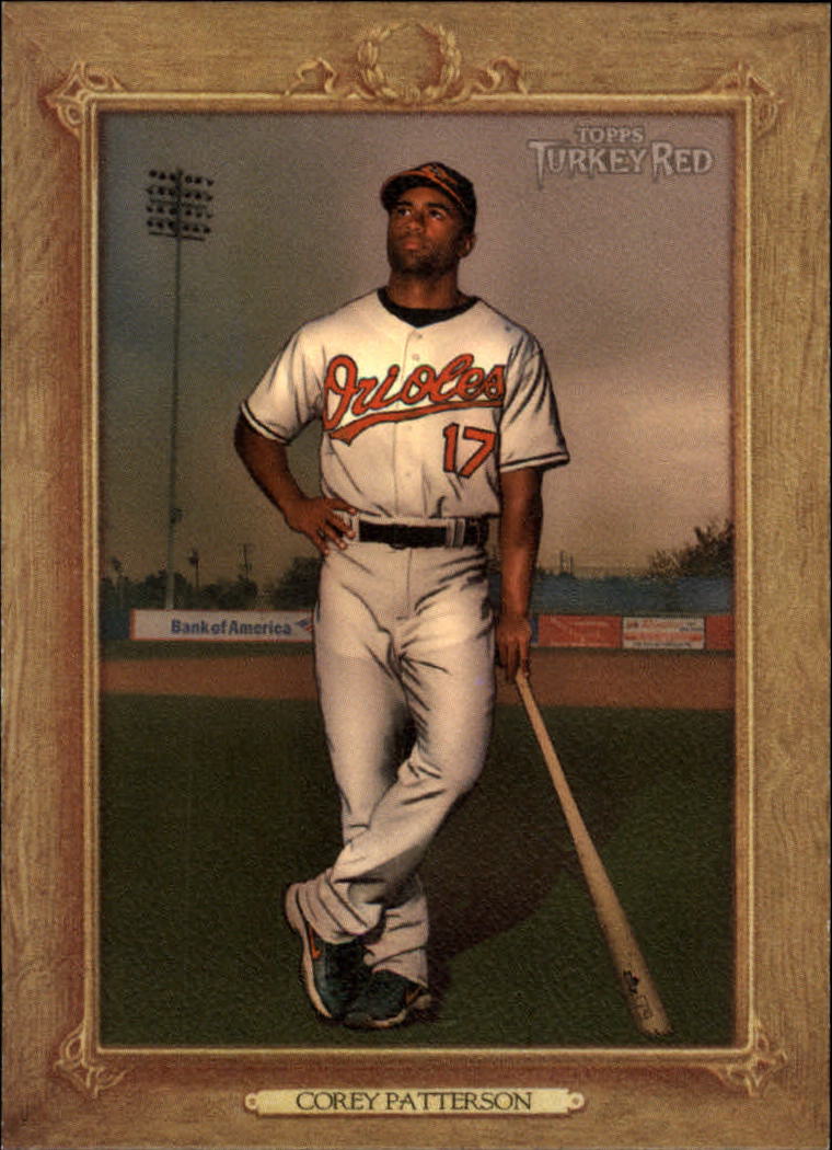 2007 Topps Turkey Red Baseball - Picture 12 of 355