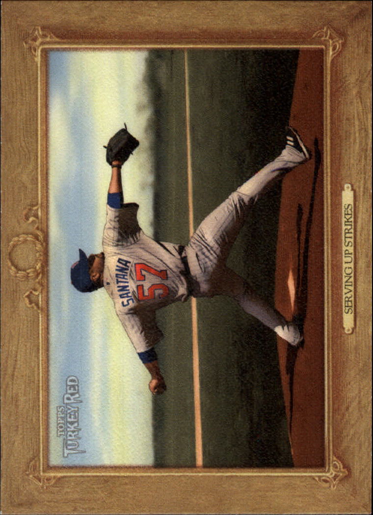 2007 Topps Turkey Red Baseball - Picture 14 of 355