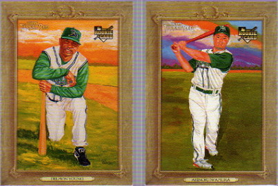 2007 Topps Turkey Red Baseball - Picture 46 of 355