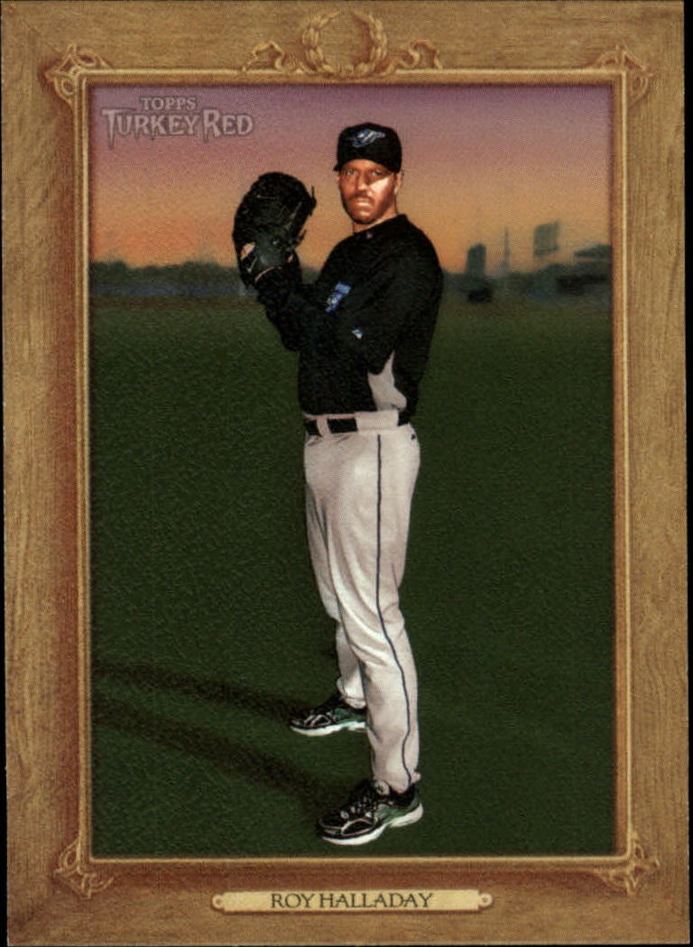 2007 Topps Turkey Red Baseball - Picture 52 of 355