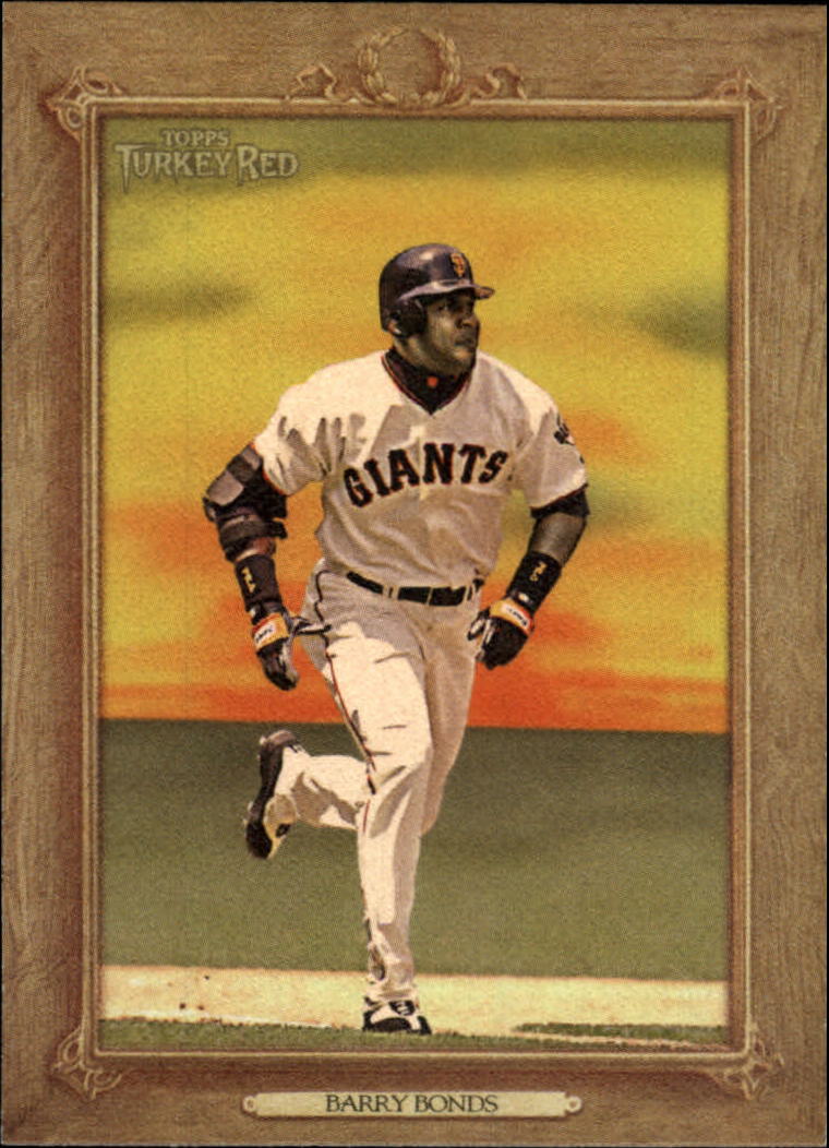 2007 Topps Turkey Red Baseball - Picture 58 of 355