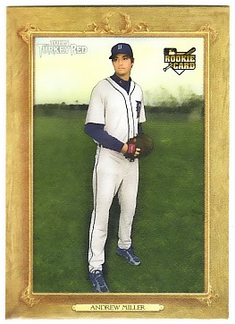2007 Topps Turkey Red Baseball - Picture 60 of 355
