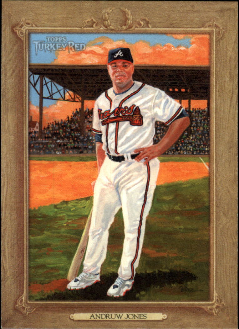 2007 Topps Turkey Red Baseball - Picture 62 of 355