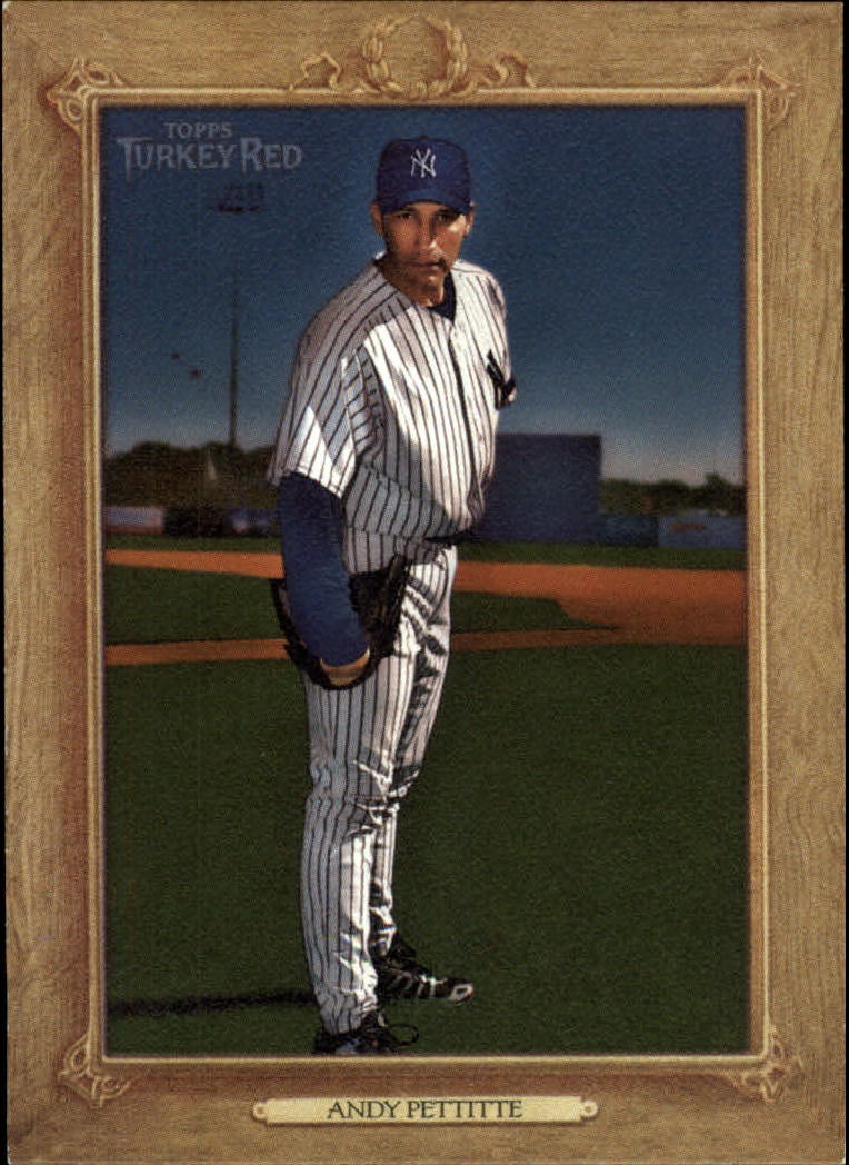 2007 Topps Turkey Red Baseball - Picture 66 of 355