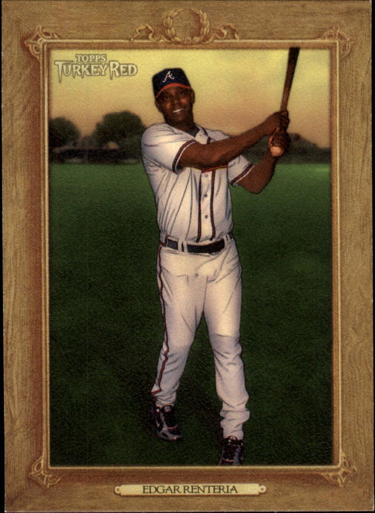 2007 Topps Turkey Red Baseball - Picture 70 of 355