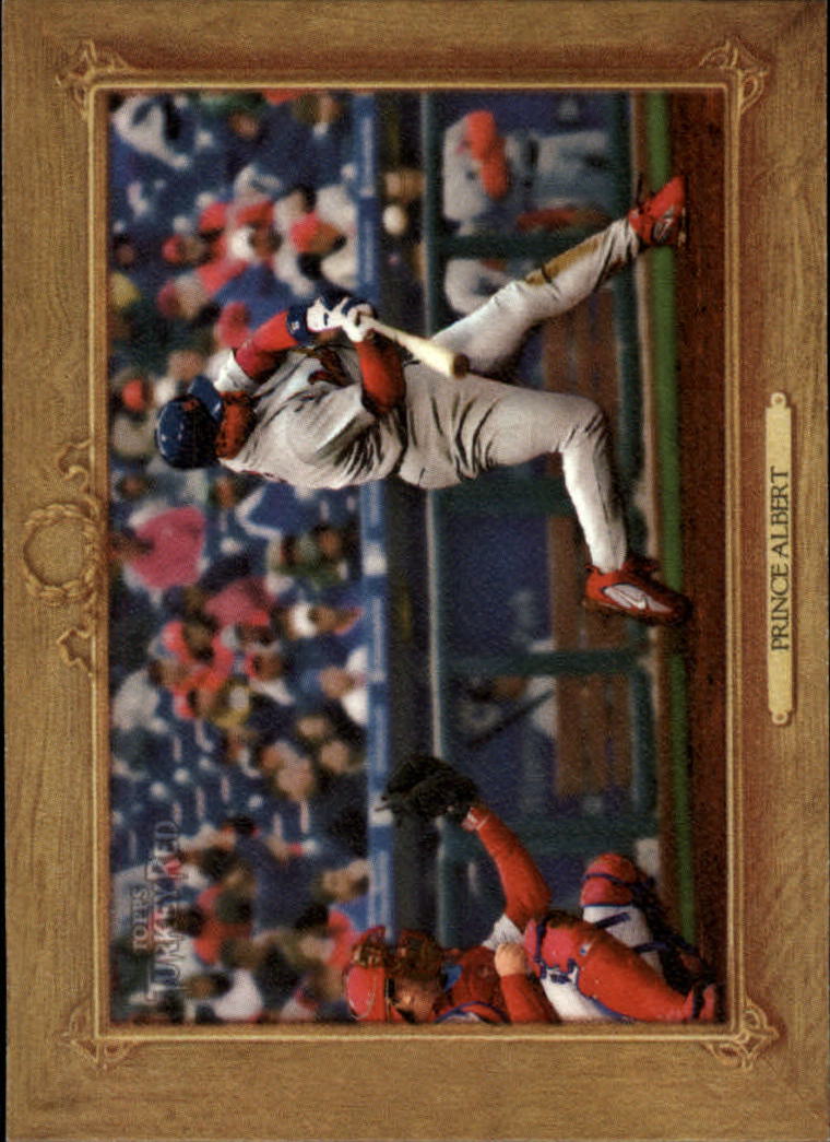 2007 Topps Turkey Red Baseball - Picture 90 of 355