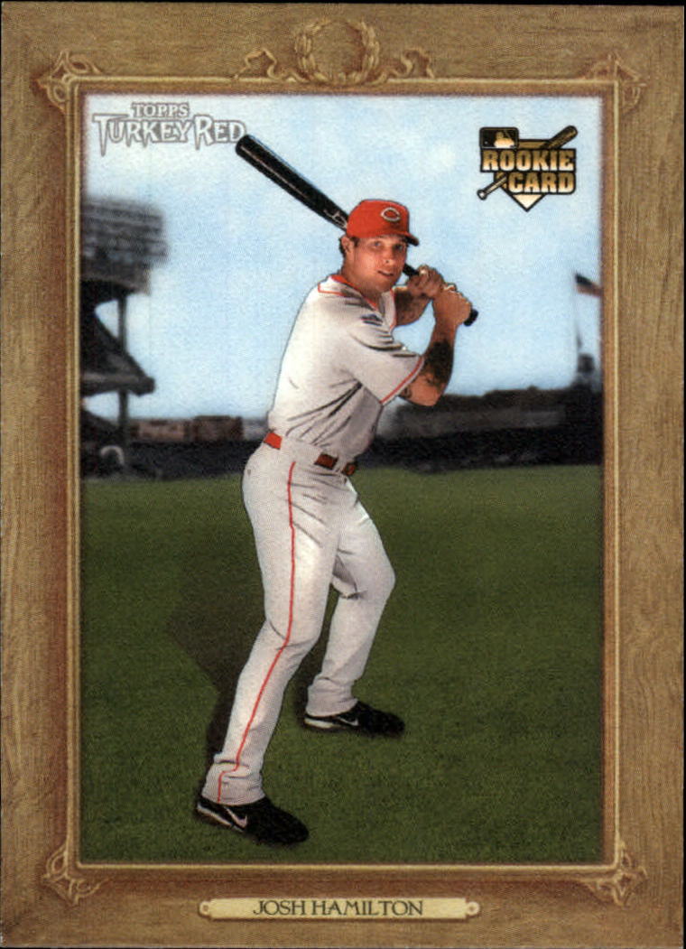 2007 Topps Turkey Red Baseball - Picture 104 of 355