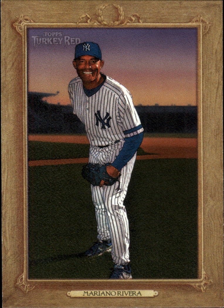 2007 Topps Turkey Red Baseball - Picture 112 of 355