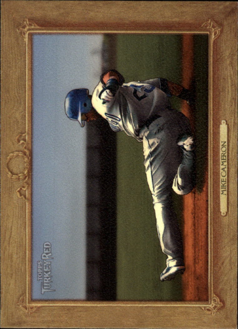 2007 Topps Turkey Red Baseball - Picture 118 of 355