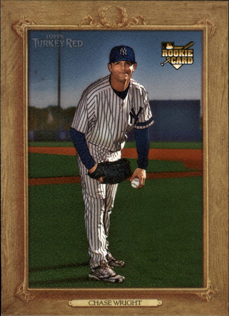2007 Topps Turkey Red Baseball - Picture 120 of 355