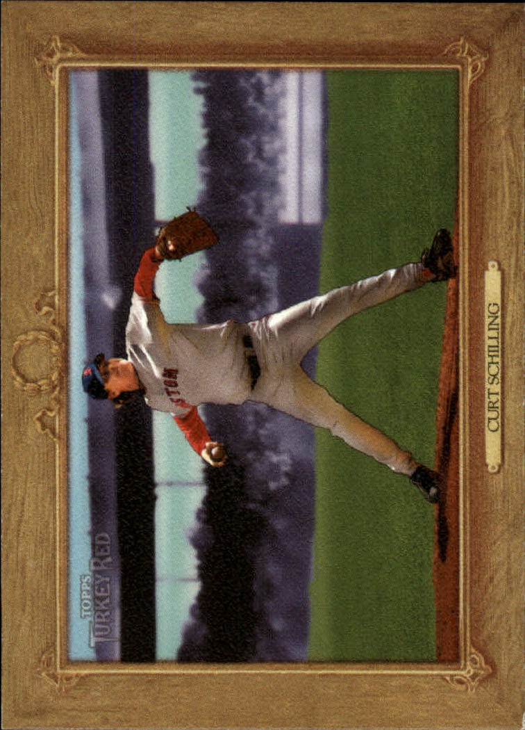 2007 Topps Turkey Red Baseball - Picture 136 of 355