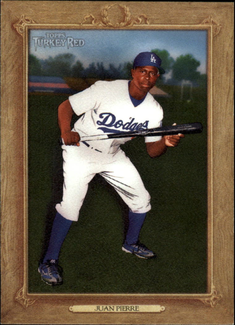 2007 Topps Turkey Red Baseball - Picture 142 of 355
