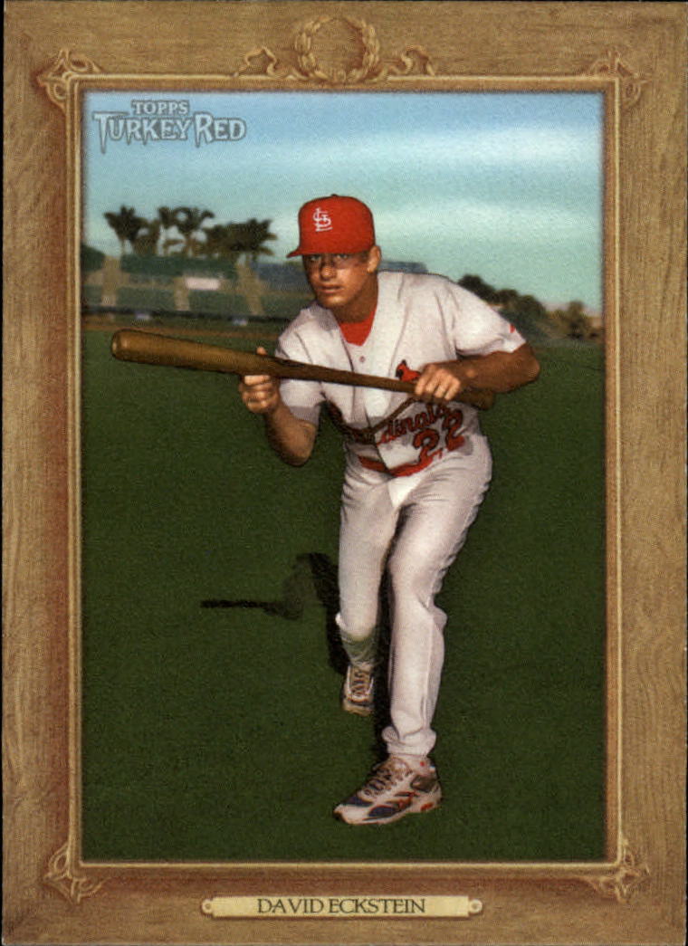 2007 Topps Turkey Red Baseball - Picture 150 of 355
