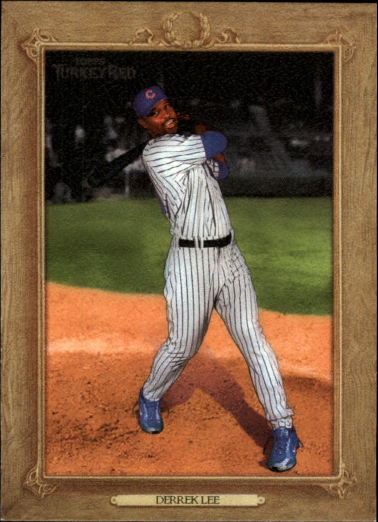 2007 Topps Turkey Red Baseball - Picture 164 of 355