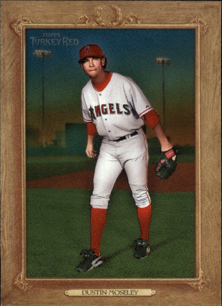 2007 Topps Turkey Red Baseball - Picture 170 of 355