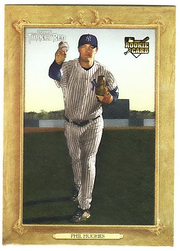 2007 Topps Turkey Red Baseball - Picture 180 of 355