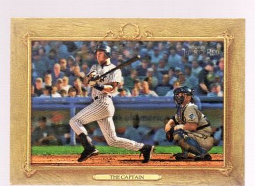 2007 Topps Turkey Red Baseball - Picture 186 of 355