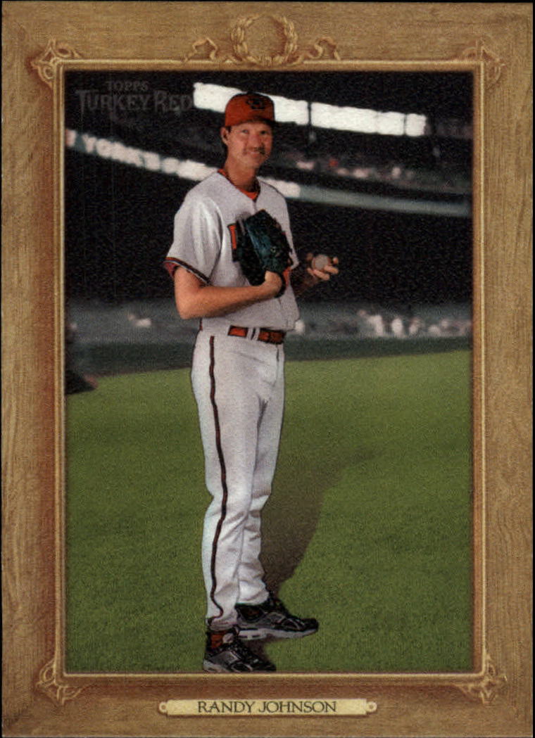 2007 Topps Turkey Red Baseball - Picture 194 of 355