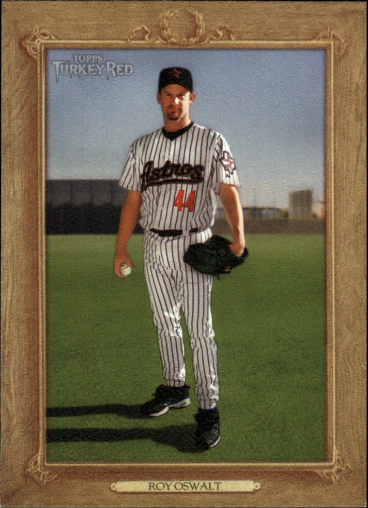2007 Topps Turkey Red Baseball - Picture 210 of 355