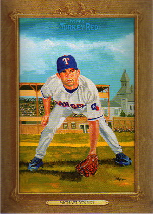 2007 Topps Turkey Red Baseball - Picture 212 of 355