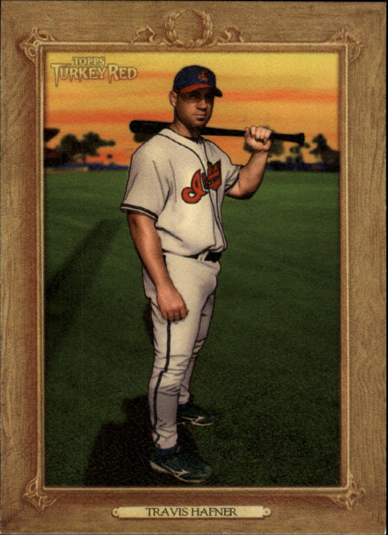 2007 Topps Turkey Red Baseball - Picture 258 of 355