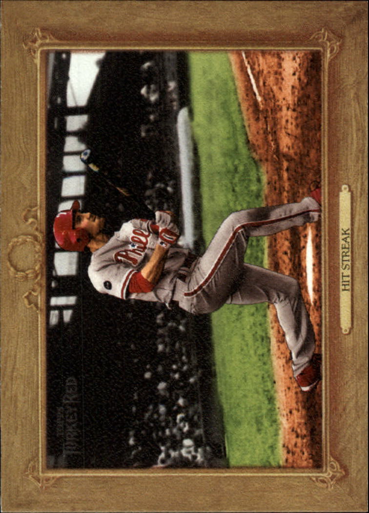 2007 Topps Turkey Red Baseball - Picture 280 of 355