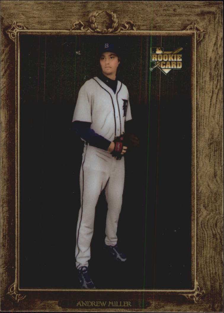 2007 Topps Turkey Red Baseball - Picture 312 of 355