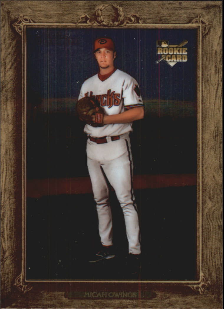 2007 Topps Turkey Red Baseball - Picture 314 of 355