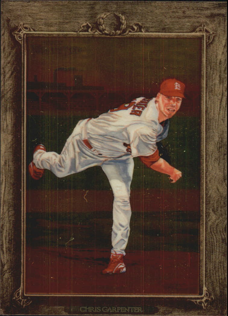 2007 Topps Turkey Red Baseball - Picture 320 of 355