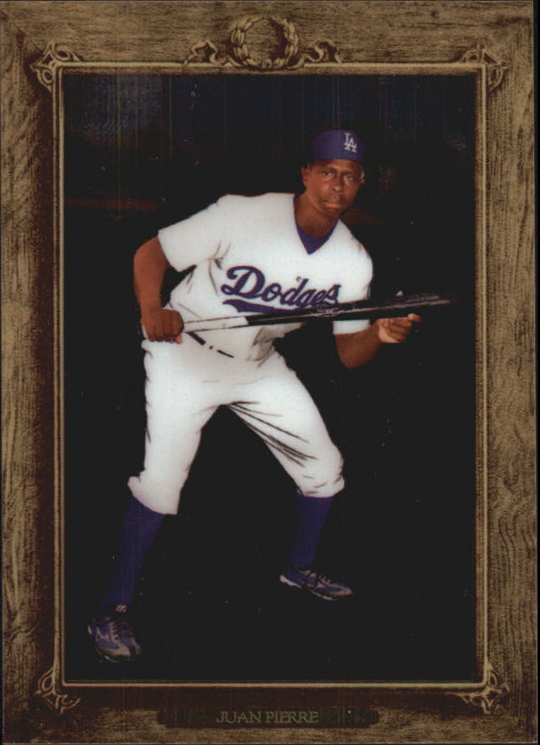 2007 Topps Turkey Red Baseball - Picture 324 of 355