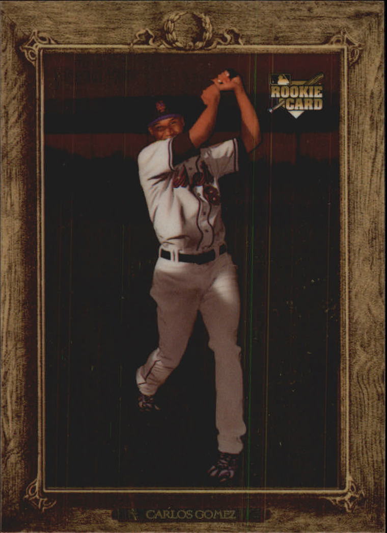 2007 Topps Turkey Red Baseball - Picture 326 of 355
